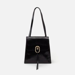 Hobo Appeal Convertible Leather Backpack